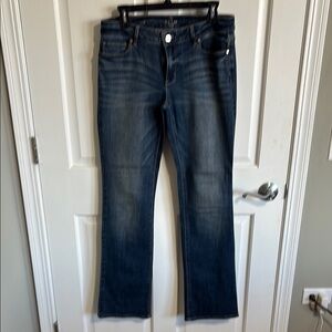 Classic Blue Women's Jeans